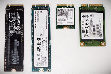Техноблог: Что такое M2 SSD и чем он отличается от других наокпителей ...