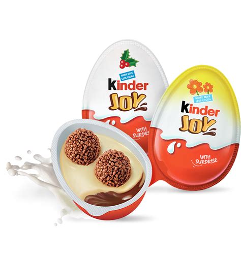 Kinder Joy At Rs 73piece Tank Road New Delhi Id 16429881930