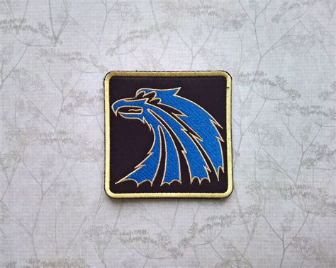 Stalker Patch Mercenaries Stalker Factions Mercenaries Sew On Or Hook