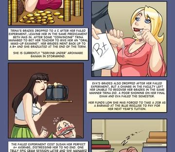 Weird Alchemy 8muses Sex And Porn Comics