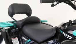 Обзор квадроцикла РМ 500-2