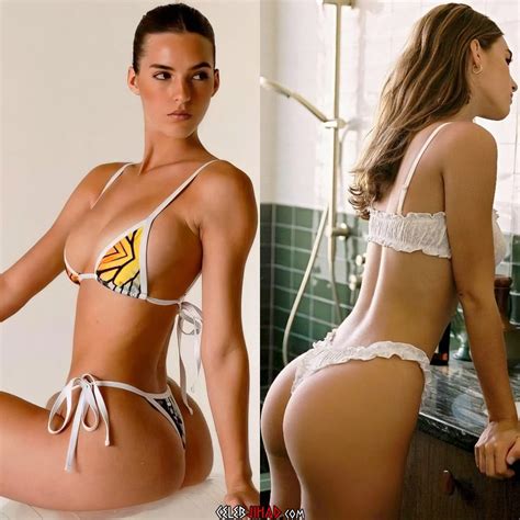 Emily Feld Nude Tit Slip Outtakes Released