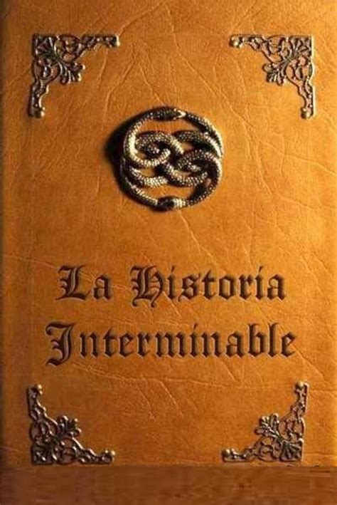 La Historia Interminable