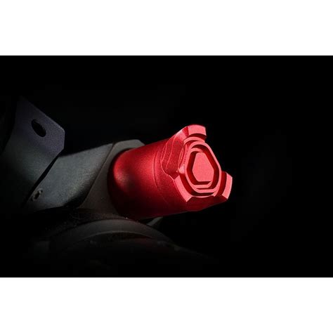 Strike Industries Ar 15 Forward Assist Red Brownells