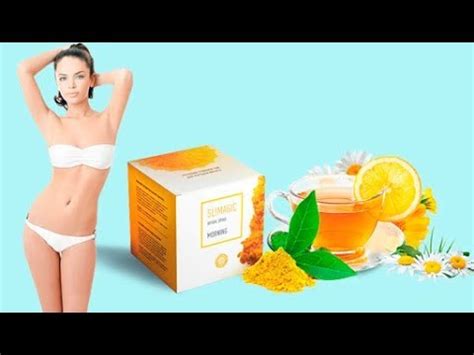 Slimagic Caps Kaufen - YouTube