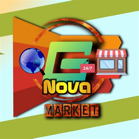 G Nova Market Home