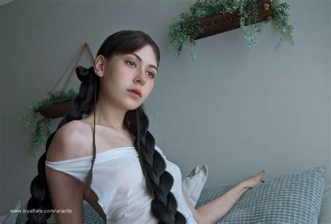 My Naked Booty Ariya3D Official Photos Loyalfans