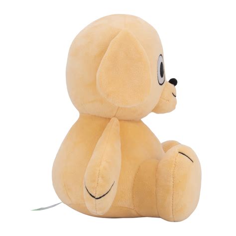 Dog Plush Makeship