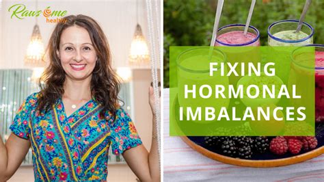 Hormone Balance Diet: How It Affects Hormonal Imbalances