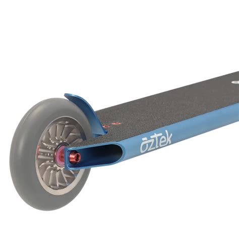 Aztek Corsa Pro Scooter Complete - Neptune Blue 2024