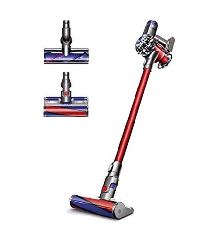 Avis Dyson V Total Clean Notre Test Et Opinion Sur Cet Aspirateur