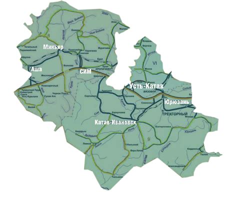 Филиал АО «Газпром газораспределение Челябинск» в г. Усть-Катаве