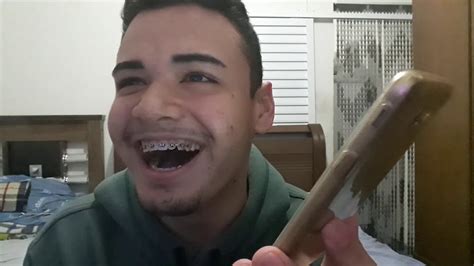 TROLLEI MINHA AMIGA FALANDO QUE SOU GAY YouTube