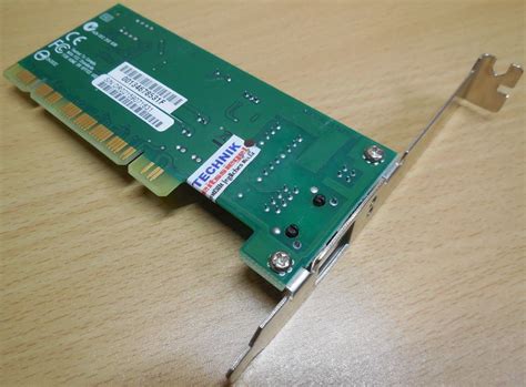 D-LINK DFE-530TX Fast Ethernet 32-Bit PCI 10-100 Mbit Netzwerkkarte* n