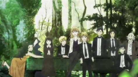 Forest Of Piano Release Date Cast Plot Trailer And Everything You