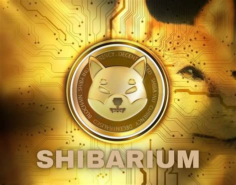 What Is Shibarium Shibarium Blockchain Token Opportunities Release Date