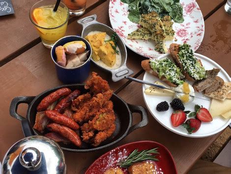 The 20 Best Brunch Restaurants in Dallas - Eater Dallas