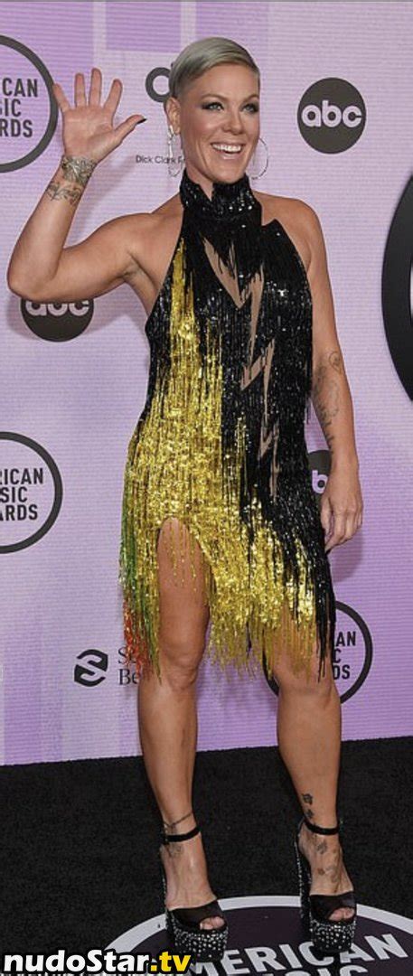 Alecia Beth Moore Pink Pinksuicide Nude OnlyFans Photo Nudostar TV