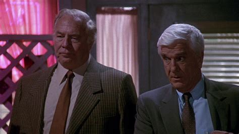 The Naked Gun The Smell Of Fear Screencap Fancaps