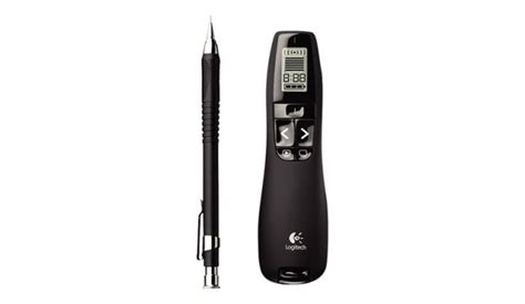 LOGITECH Professional Presenter R700 - Presenters - Photopoint