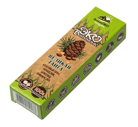 Алтай Эко Продукт - эко сладости оптом!