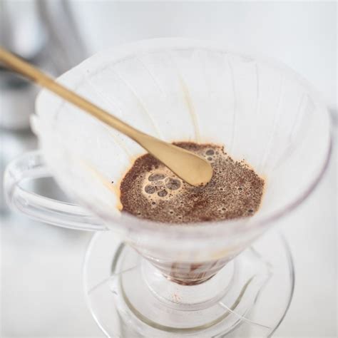 Ложка для заваривания кофе Kruve купить на Eastbrew Coffee