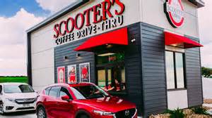 Where to find drive-thru coffee shops in Louisville: 7 Brew, Dutch Bros