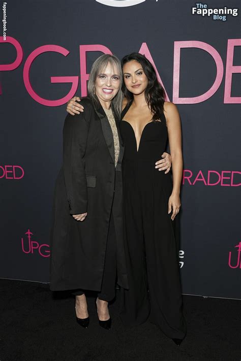 Camila Mendes Camimendes Nude The Fappening Photo FappeningBook