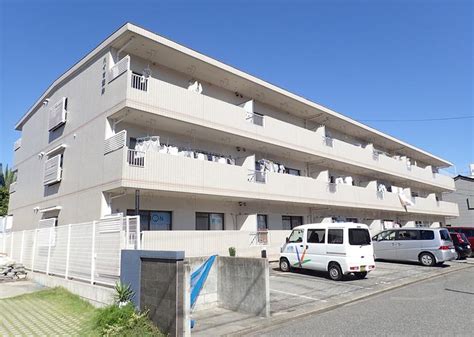 ハイツマルカ賃貸マンション 物件番号2150728 （愛知県名古屋市中川区法華西町）【ニッショーjp】