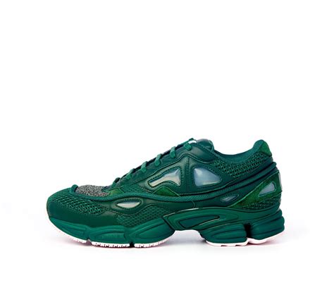 Raf Simons x adidas Originals SS16 sneakers collection