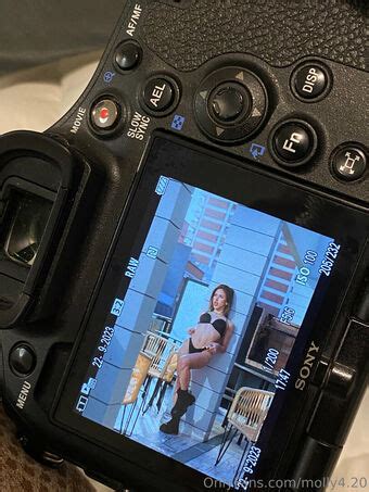 Molly4 20 Molly420mdp Nude Leaks OnlyFans Leaked Models The Fappening Leaked Photos