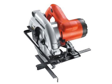 Продажба на Електрически циркуляр Black & Decker KS1300 / 1300W