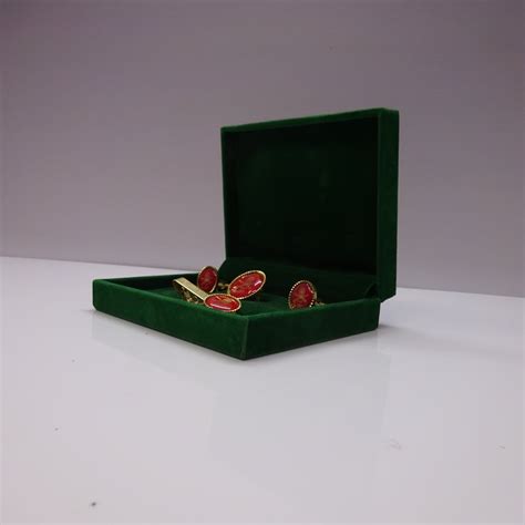 printed metal custom lapel pin square enamel  piece