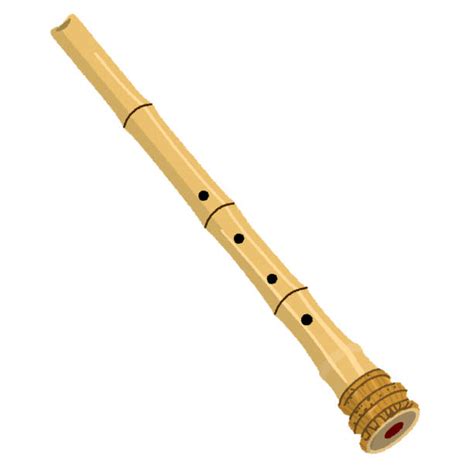 10+ Shakuhachi Flute Stock Illustrations, Royalty-Free Vector Graphics & Clip Art - iStock