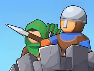 Defense games - Play Online For Free at BestGames.Com