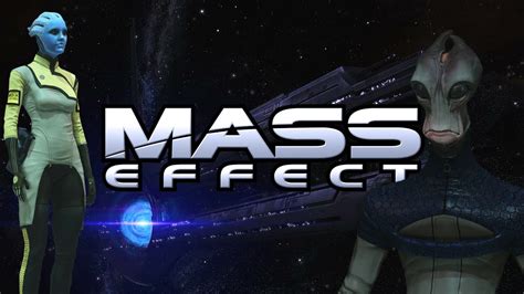 Let´s Play Mass Effekt 04 Legendary Edition 2k Geschnitten - YouTube