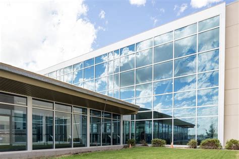 Hospital Partitions 7 Benefits Of Using Glass Partitions In Hospitals