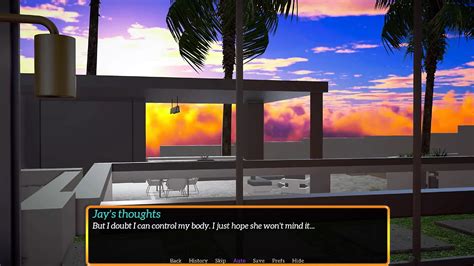 My New Household Pt Nc Cartoon Cartoon Porn Feat Joy Stick Cinema By FapHouse XHamster