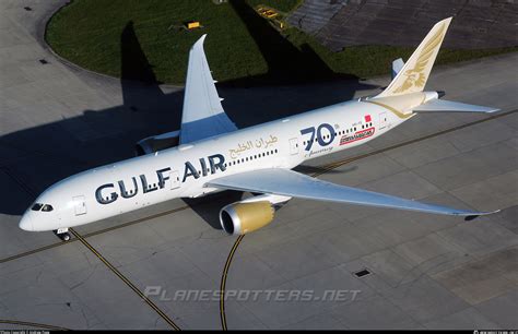 A9c Fe Gulf Air Boeing 787 9 Dreamliner Photo By Andrew Pope Id