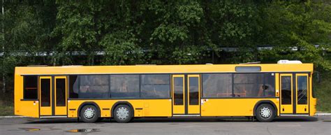 Автобус МАЗ 107 купить от Официального дилера техники МАЗ - АВТОТЕХКОМ