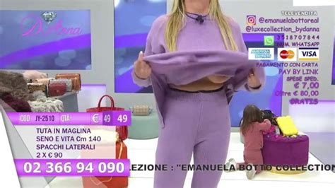 Emanuela Botto Hot Youncensored
