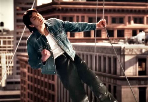 Jungkook Has Topped The Billboard Hot With Seven Coreasur