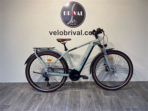 Velo Cube Touring Hybrid Pro 500 Atelier Yuwaciaojp