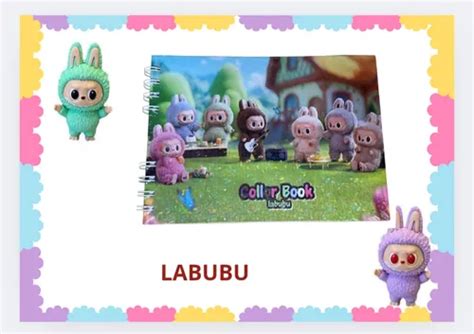 Boobie Goods Labubu - Bobbie Goods Labubu | Parcelamento sem juros