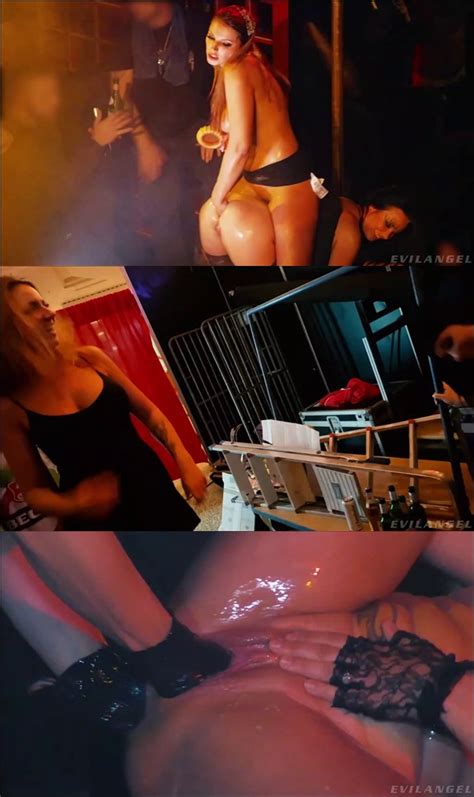 MILF K2S Alysa Gap Brittany Bardot I Fucking Love Berlin Sc 7 Club Sex Phun Org