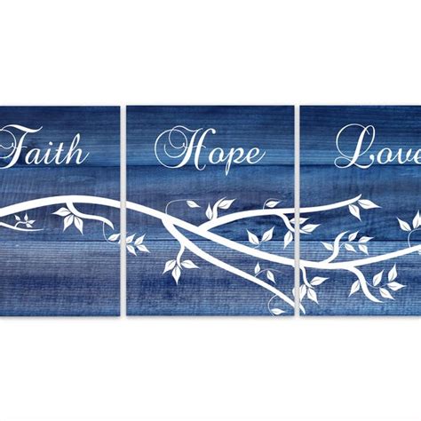 Religious Wall Art Etsy