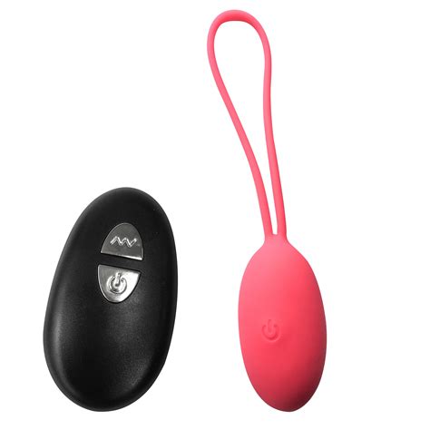 Vibrator Remote Control Vibrator Vibrating Eggs Sex Toys G Spot Vibrator For Women Adult Toys