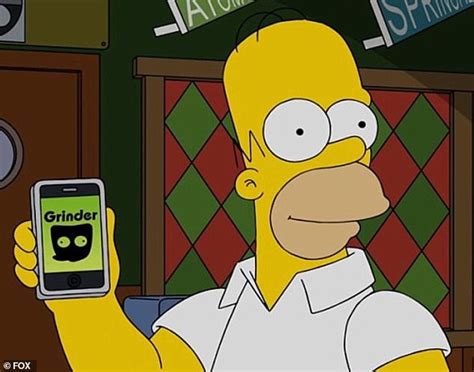 Gay Simpsons Character Smithers Gets First Boyfriend Five Years After Coming Out On The Cartoon