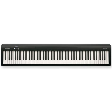 Roland Fp Digitalpiano Hos Andreasson Musik Andreasson Musik