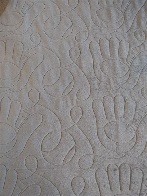 Myquilter Baseball Quilt